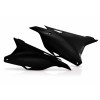 TAMPAS LATERAIS TRASEIRAS ACERBIS KAWASAKI KX 85 2014 - 2018